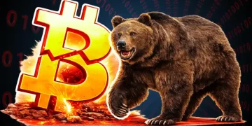 Bitcoin Bear Market Could Drag On for Months as ETF Demand Stays Negative