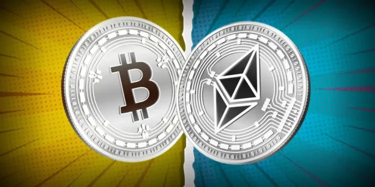 Ethereum Reclaims $2,000 as Bitcoin Breaks Above $68K—What’s Next for BTC and ETH Prices?