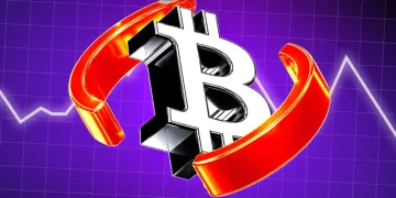 Bitcoin Faces Crucial $70,000 Test—Can Bulls Secure the Level and Shift Momentum?