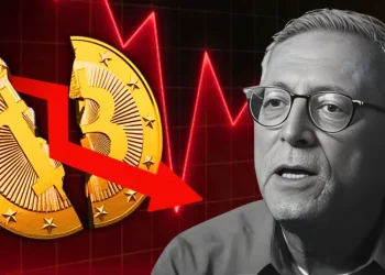 Bitcoin Price Taps $75,000—Peter Brandt Warns of a Possible Drop to $54,000