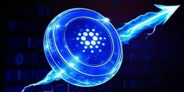 Cardano ADA Enters Top 10 Cryptos List After 16% Surge Today
