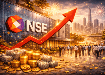 Temasek, LIC to sell shares in $2.5B IPO of India’s NSE: report