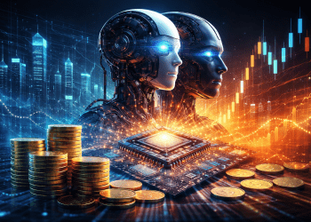 AI capex boom shifts focus from models to infrastructure and balance sheets