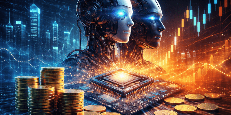 AI capex boom shifts focus from models to infrastructure and balance sheets