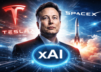 SpaceX-xAI deal sparks talk: could a Tesla-SpaceX merger be next?