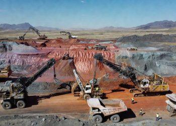 Copper prices crash 10% from peak, but fundamentals point to long-term rebound