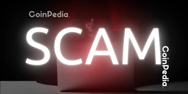 Uniswap Founder Warns of Scam Ads After Investor Loses Mid-Six-Figure Crypto Portfolio