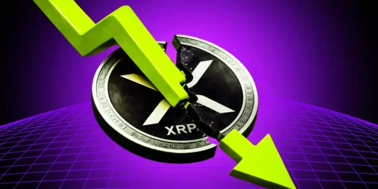 XRP Just Flashed the Same Signal Before a 114% Explosion