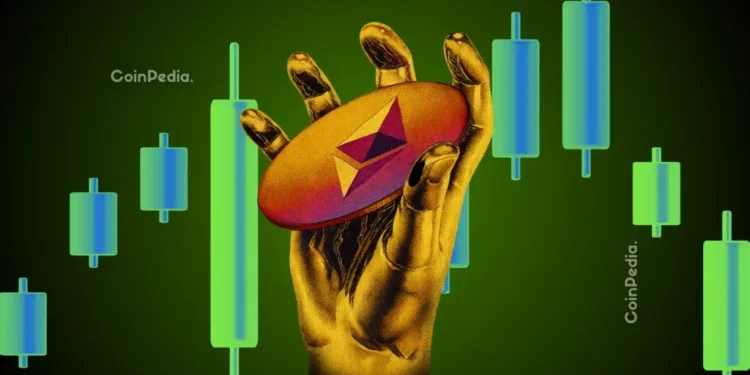 Crypto Is Not in a Bear Market, Claims Tom Lee as Ethereum Activity Jumps 115%