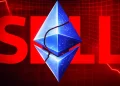 Ethereum Price Today Falls Below $1,900 as Vitalik Sells ETH