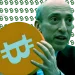 Epstein Files Reveal Alleged Crypto Discussions With Gary Gensler Years Before SEC Chair