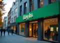 Lloyds share price has dropped into a correction: will it rebound?