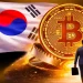 Why Is Bitcoin Dropping? South Korea’s Record KOSPI Rally Shows Where Crypto Capital Is Going