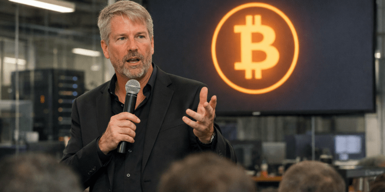 Strategy (MSTR) plans to swap $6B convertible debt for equity