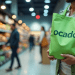 Ocado share price wedge points to a rebound amid 1,000 layoff rumours