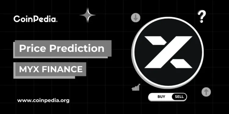 MYX Finance Price Prediction 2026, 2027-2030: Is MYX the Next Big Decentralized Futures Play?