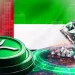 Dubai Brings $280M Worth of Diamonds on the Blockchain
