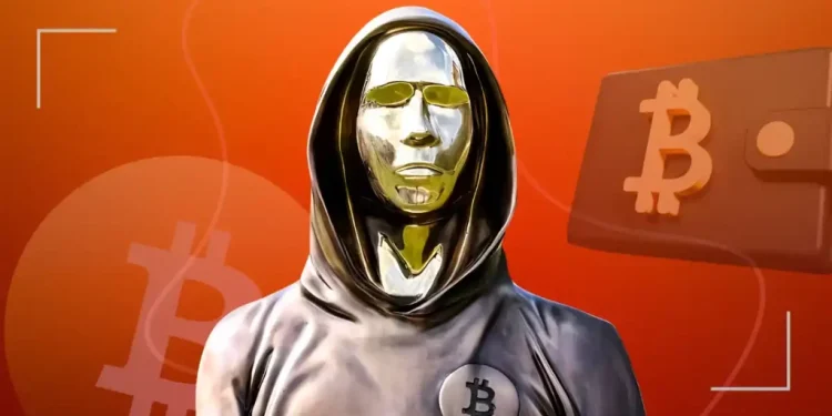 Should Satoshi’s Bitcoin Be Frozen? CryptoQuant CEO Warns 6.89M BTC Face Quantum Risk