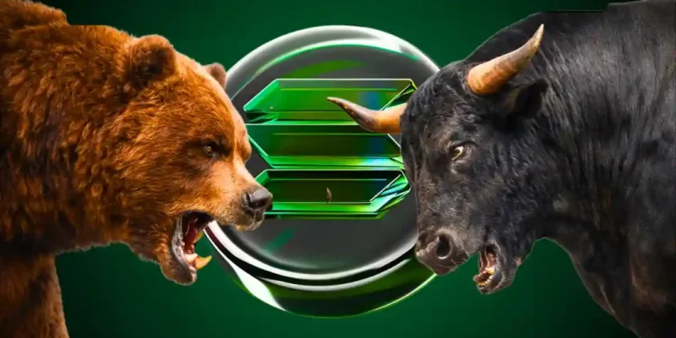 Solana Price Could Slide to $50 if $75 Support Breaks—Here’s the Bullish and Bearish Scenario