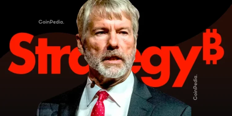 Strategy Posts $12.6B Quarterly Loss as Bitcoin Crash Wipes Out Paper Gains