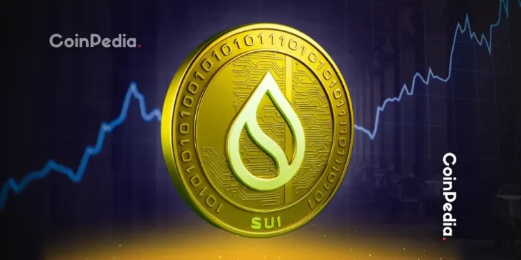 Is SUI Price Entering a New Macro Wave? ETF Flows Add Fuel