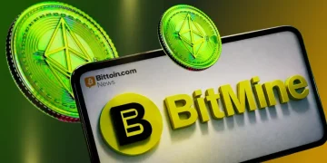 BitMine Buys $84 Million Ethereum Despite Ongoing Market Weakness