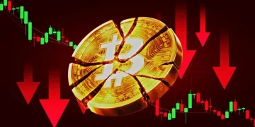 Here’s Why Bitcoin Price is Falling Continues?