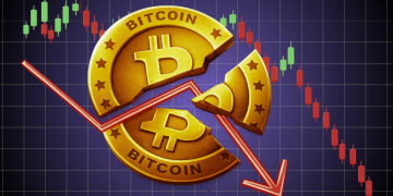 Bitcoin Crashes Below $70K: Key Buying Levels as 4-Year Cycle Repeats