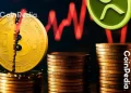 Crypto Liquidations Top $700M as Bitcoin, Ethereum and Altcoins Extend Selloff