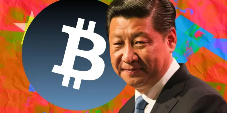 China Plans Blockchain Integration in Unified National Electricity Market by 2030