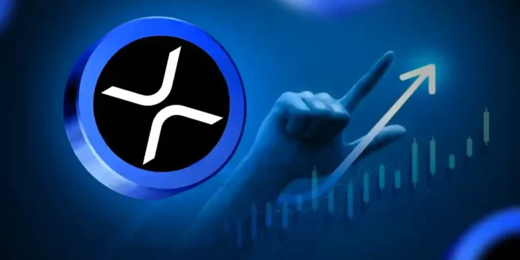 XRP Price Prediction: Tokentus Investment Head Sees XRP Reaching $9 Soon