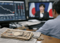 Yen slips as markets bet on Sanae Takaichi win and reflationary policies