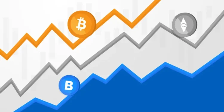 InoQuant Review: Top Crypto Gainers and Losers and What the Market Is Showing