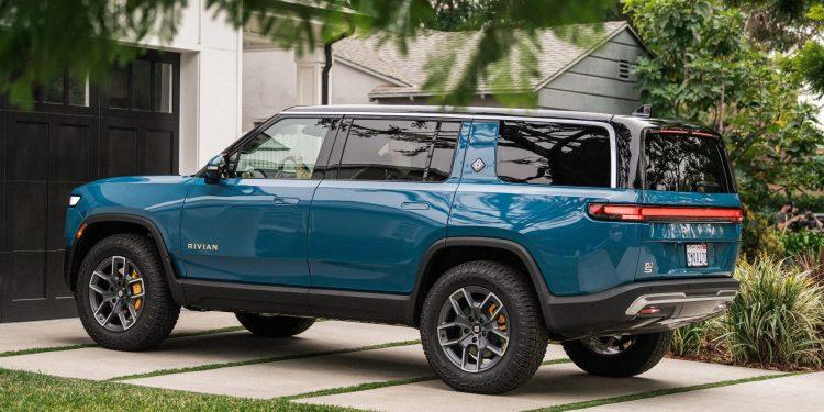 Rivian stock soars on Q4 earnings: why UBS says it’s as far as it goes in 2026