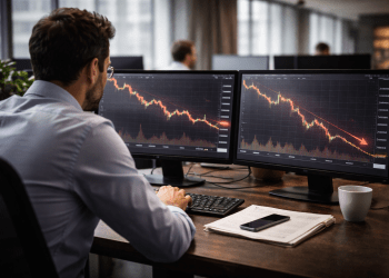 Three reasons why UBS downgraded the US tech sector for 2026