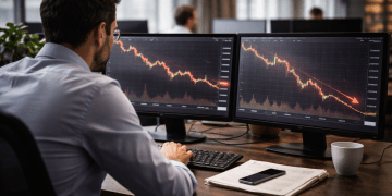 Three reasons why UBS downgraded the US tech sector for 2026