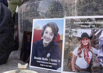 Jury finds Meta and YouTube negligent in landmark lawsuit on social media safety