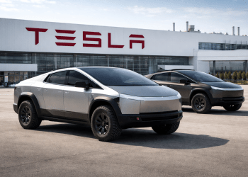Tesla, LG lock $4.3B battery deal: here’s what it means for EVs