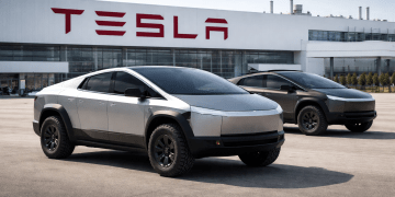 Tesla, LG lock $4.3B battery deal: here’s what it means for EVs