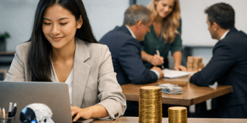 Why the AI funding surge is distorting the ecosystem for female founders?