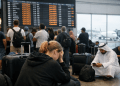 How Iran Israel conflict is shaking Middle East airlines, global tourism