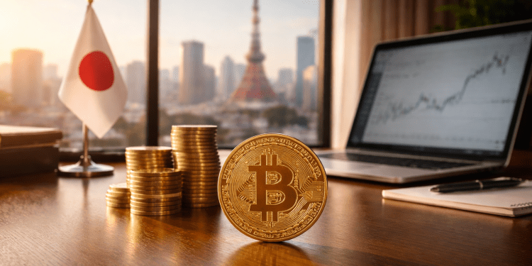 Metaplanet launches $25M venture arm to fund Bitcoin startups in Japan