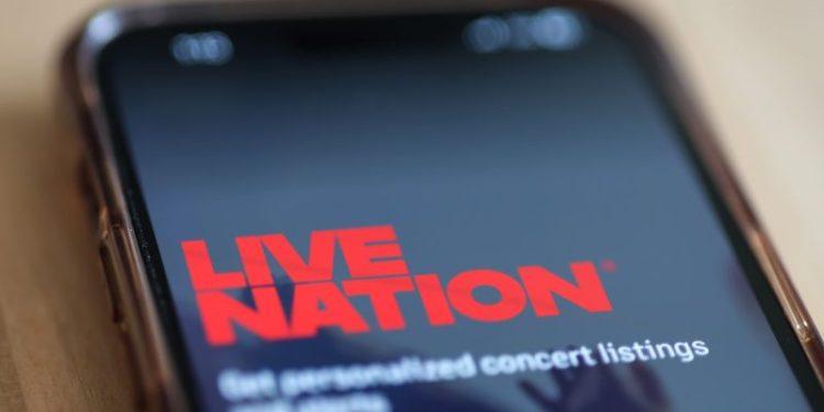 DOJ takes Live Nation-Ticketmaster to court for antitrust trial