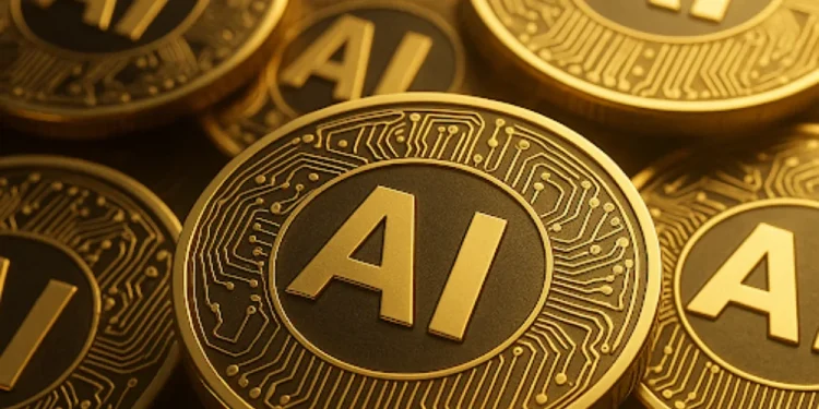 AI Tokens Surge as TAO, RENDER and FET Lead Crypto Market Rally: Is AI Narrative Back?