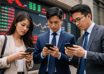 Nikkei crashes 2,000 points, Kospi sinks 6% as Asian markets plunge