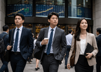 Morning Brief: Asian stocks fall; Bitcoin jumps after US oil waiver