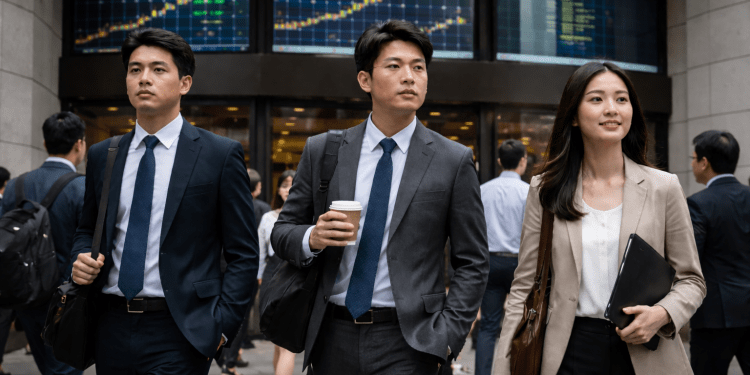 Morning Brief: Asian stocks fall; Bitcoin jumps after US oil waiver