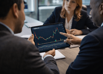 Why is BBAI stock tanking to $3.91 on huge volume?