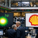 FTSE 100 Index today: BP, Shell shares jump as most constituents slump