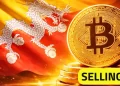 Bhutan Sells Bitcoin, Dumps $120M Worth of BTC in 2026